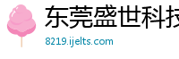 东莞盛世科技电子实业有限公司